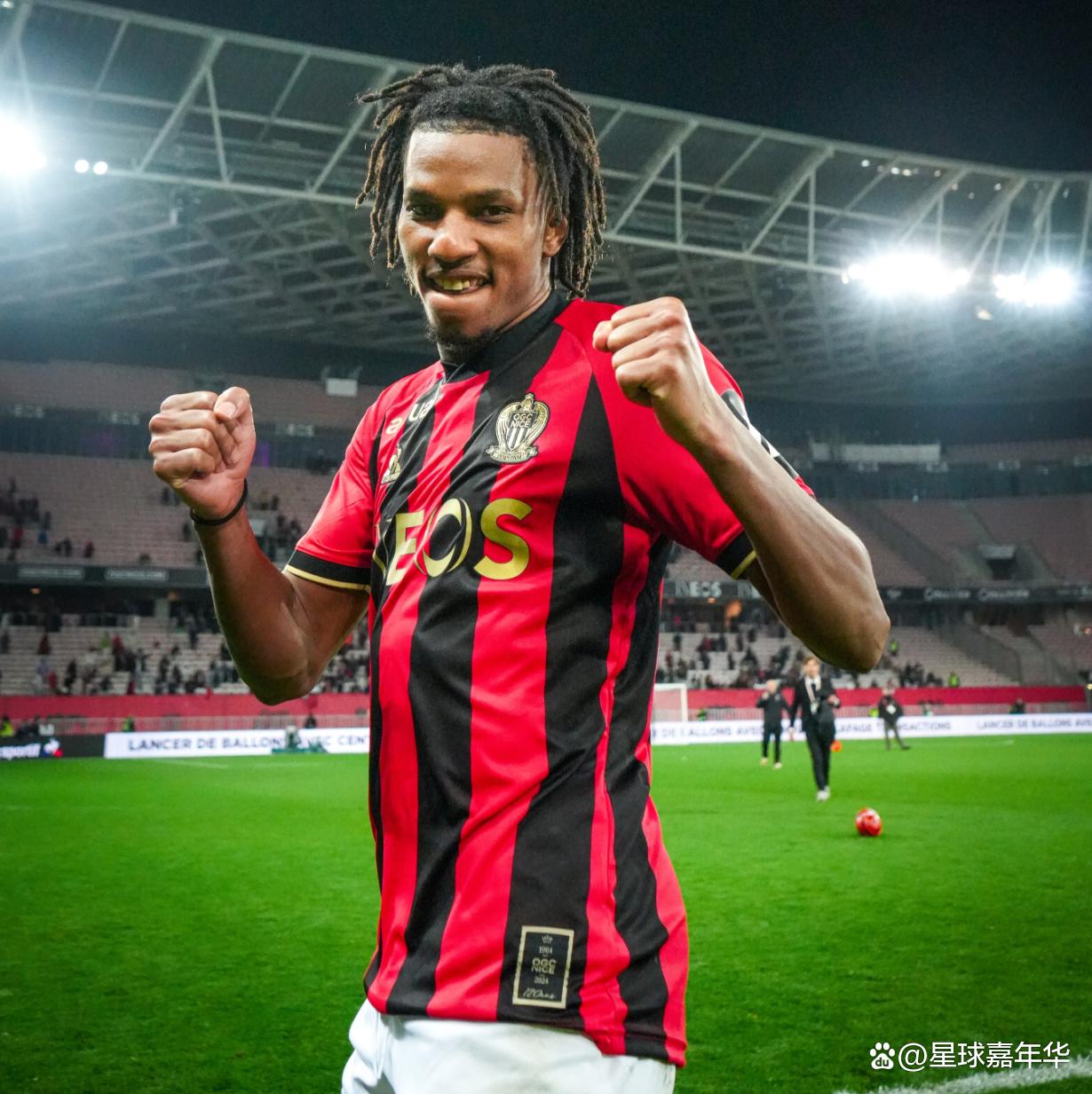 圣埃蒂安主教练谋取连胜,士气高昂 圣埃蒂安主教练谋取连胜,士气高昂